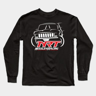 Nissley Racing Team Long Sleeve T-Shirt